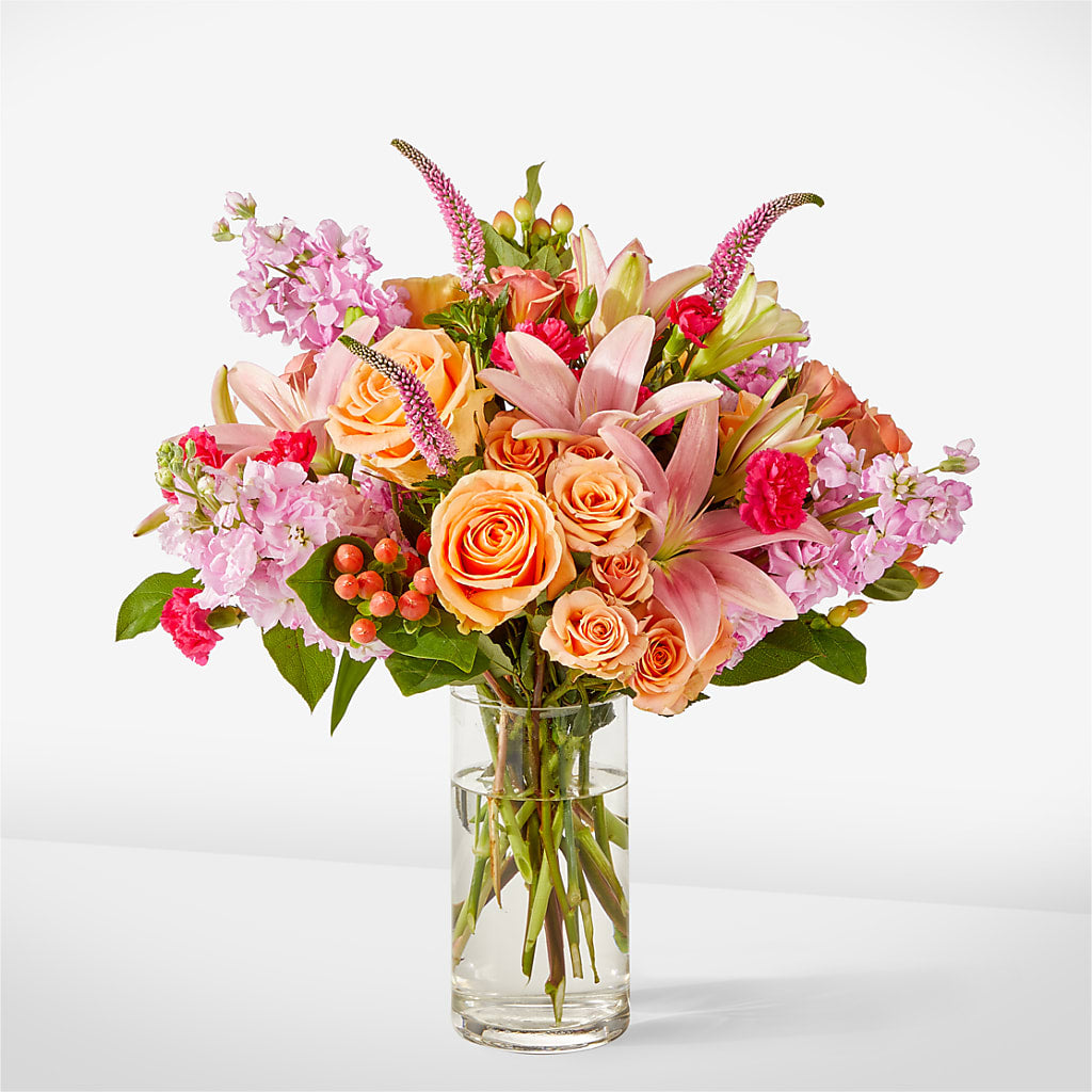 Bisous Bouquet – Edith Vl, Minneapolis MN
