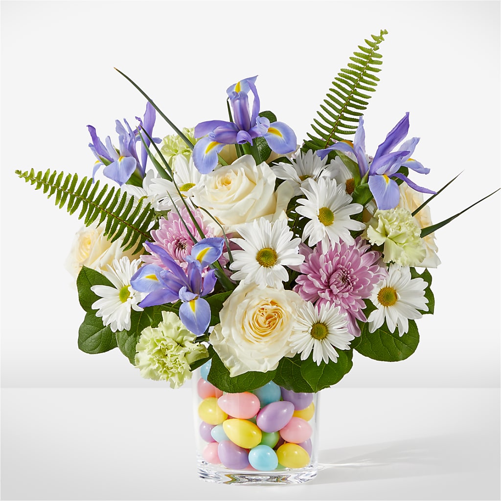 Easter Brunch Bouquet – Edith Vl, Minneapolis MN
