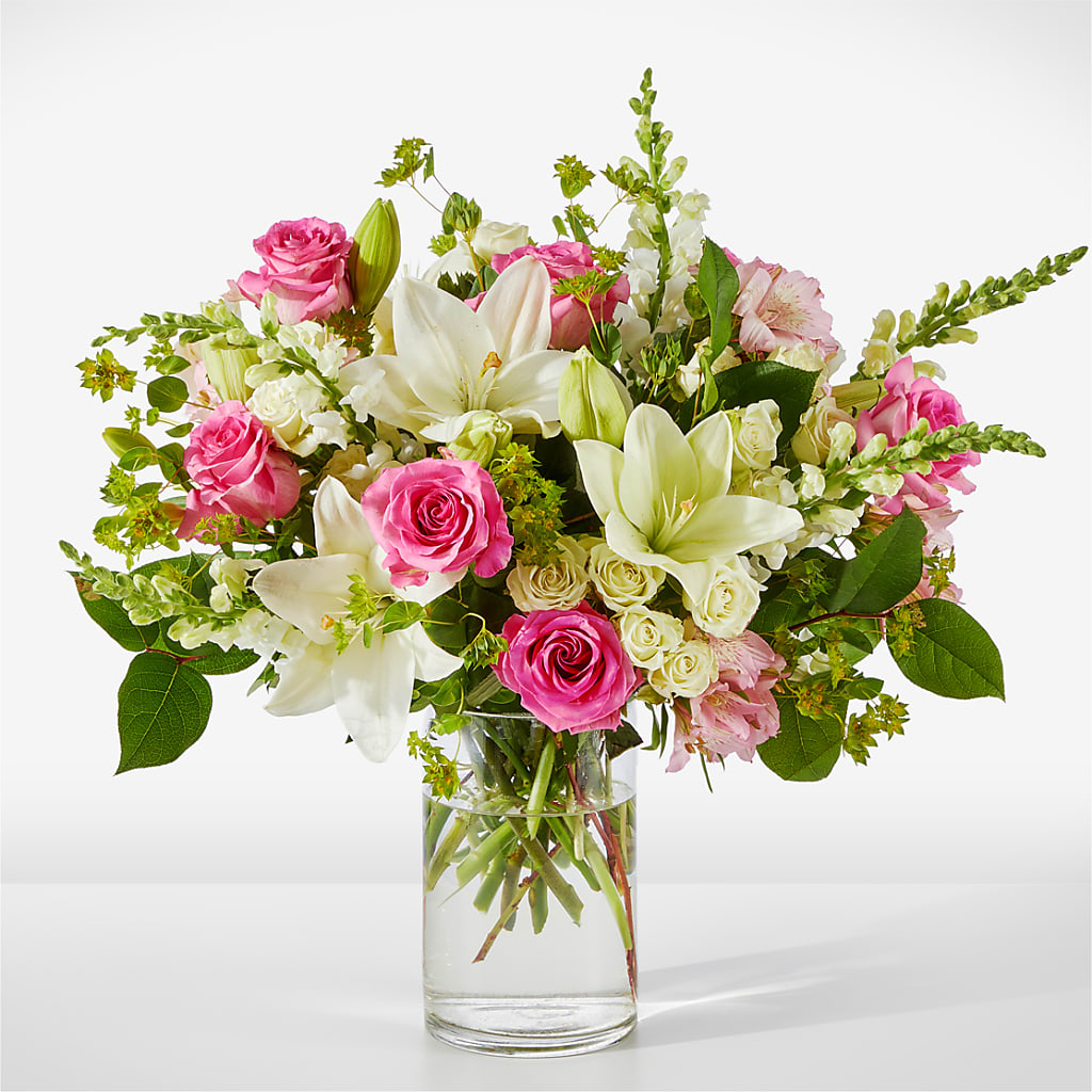 Fondly Bouquet – Edith Vl, Minneapolis MN