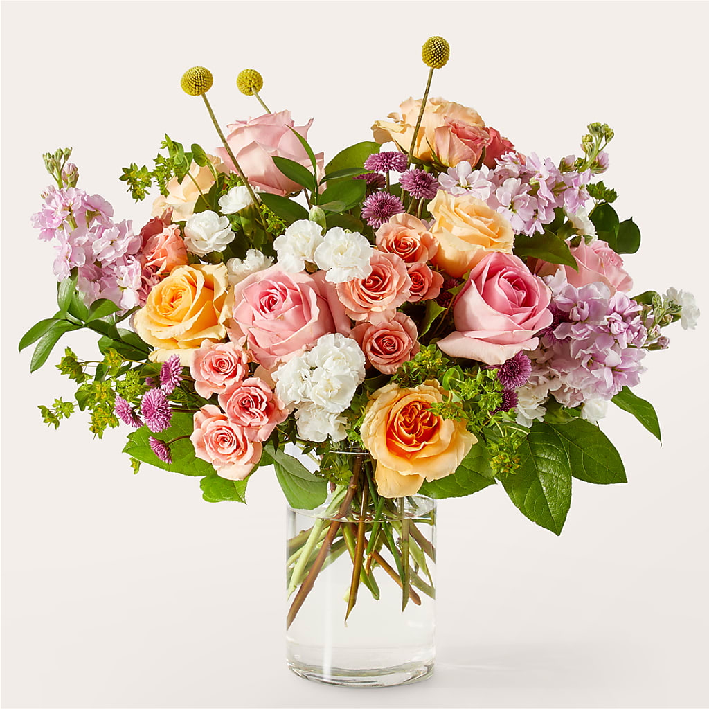 Perfect Contentment Bouquet – Edith Vl, Minneapolis MN