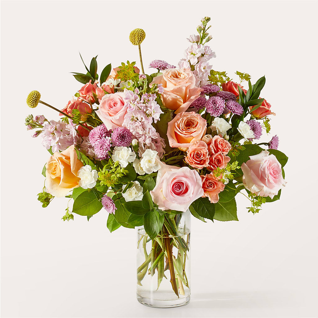 Perfect Contentment Bouquet – Edith Vl, Minneapolis MN