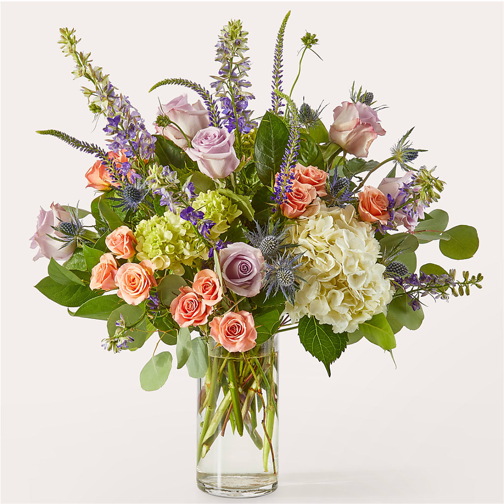 Appealing Aura Bouquet – Edith Vl, Minneapolis MN
