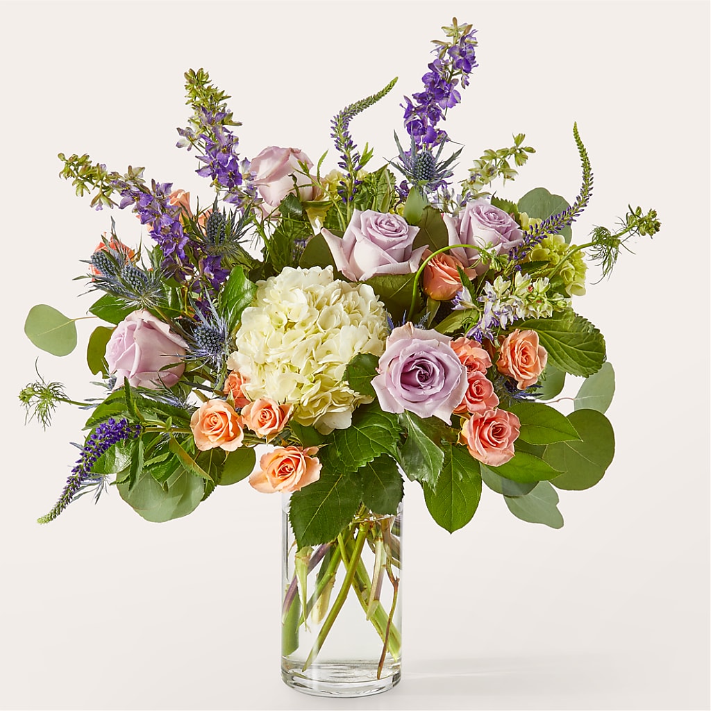 Appealing Aura Bouquet – Edith Vl, Minneapolis MN