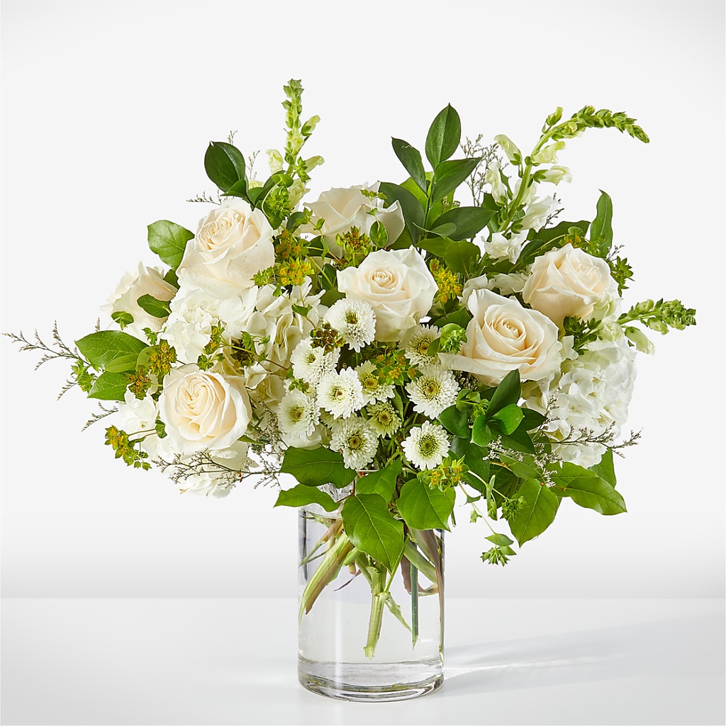 Hint of Vanilla Bouquet – Edith Vl, Minneapolis MN