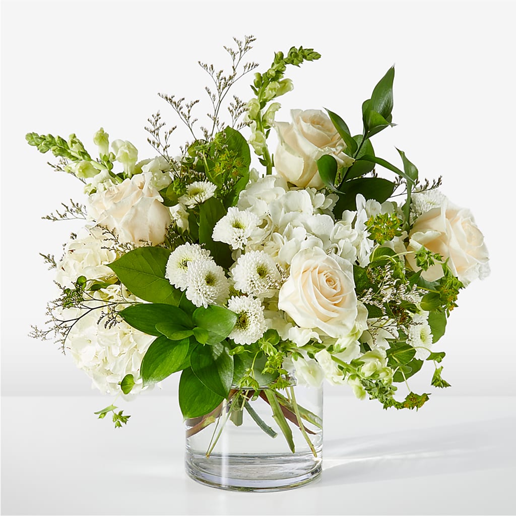 Hint of Vanilla Bouquet – Edith Vl, Minneapolis MN