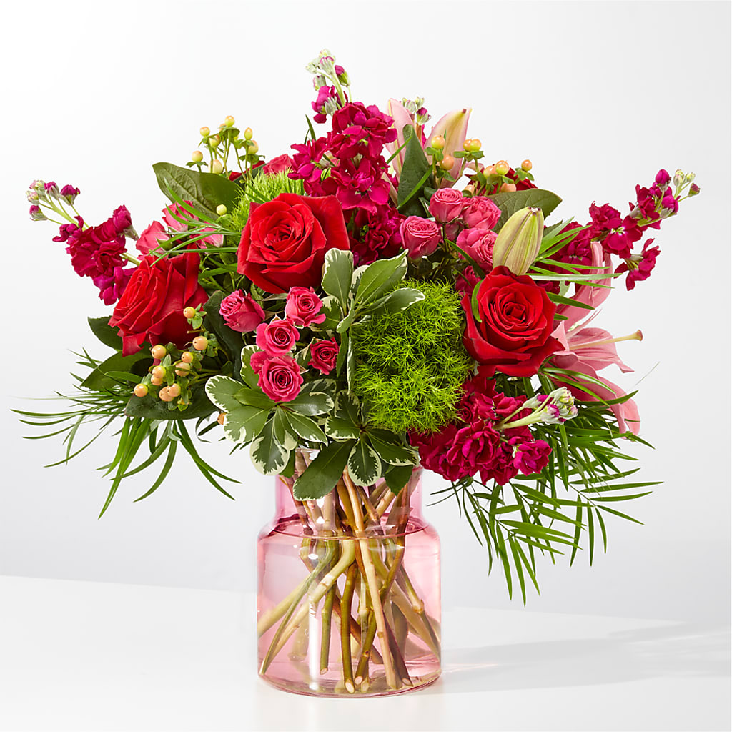 In Every Lifetime Bouquet – Edith Vl, Minneapolis MN