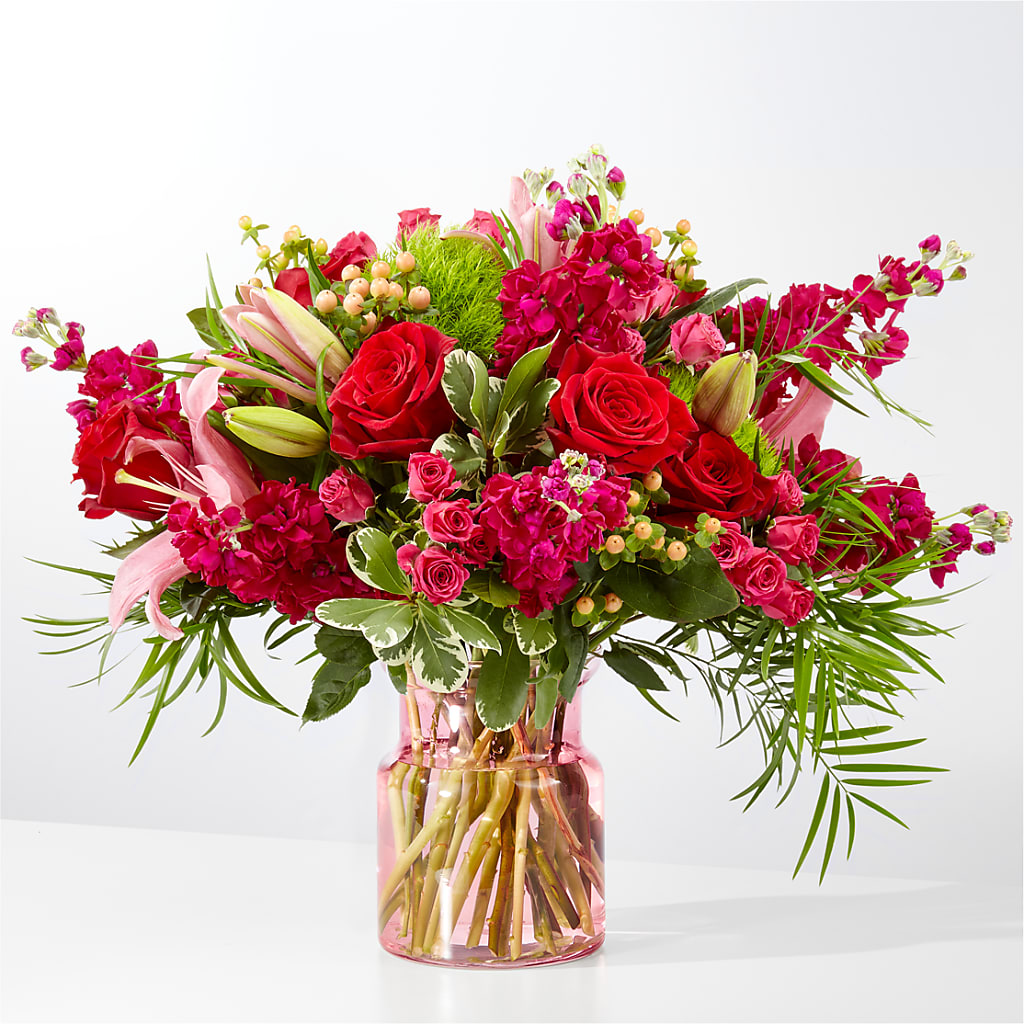 In Every Lifetime Bouquet – Edith Vl, Minneapolis MN
