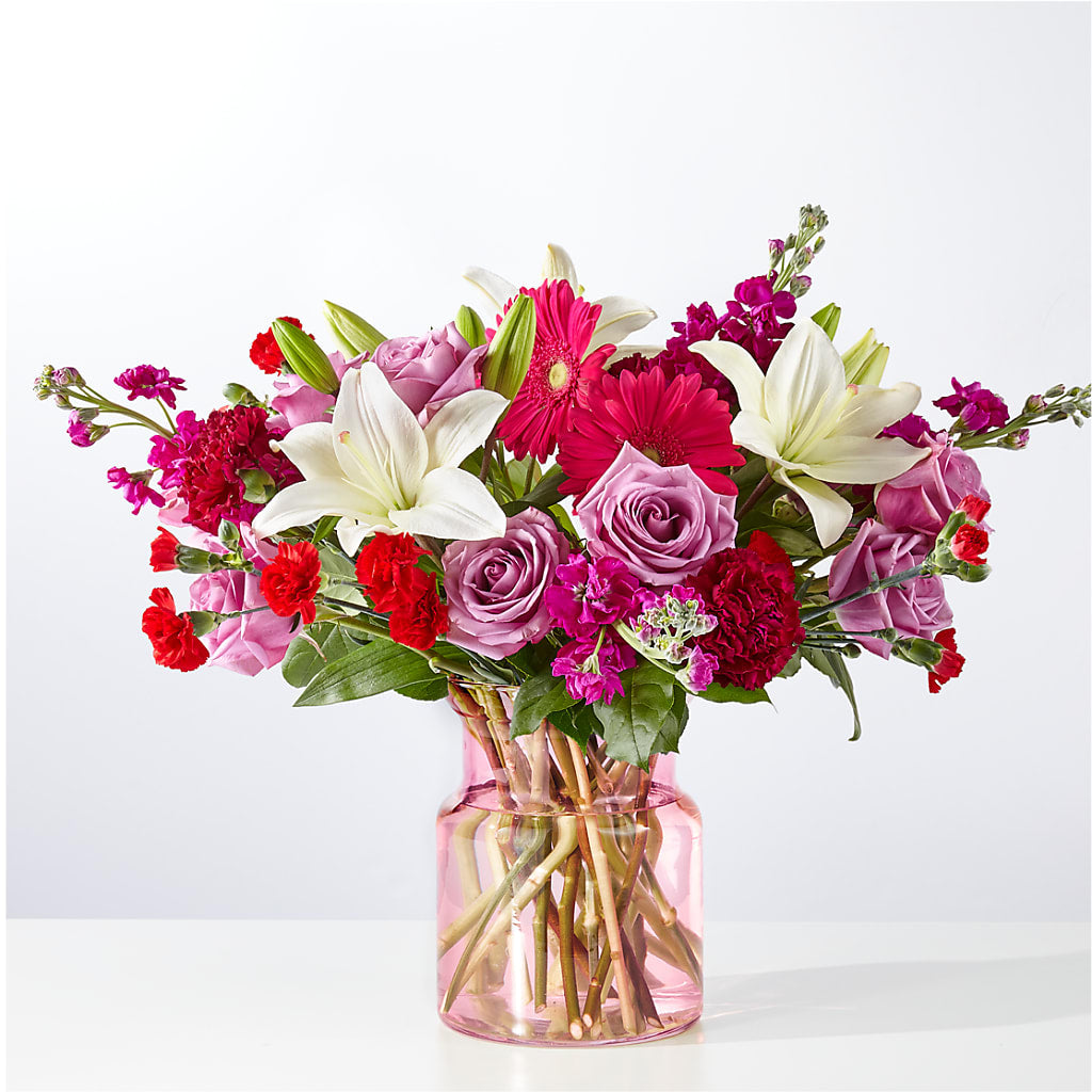 Other Half Bouquet – Edith Vl, Minneapolis MN