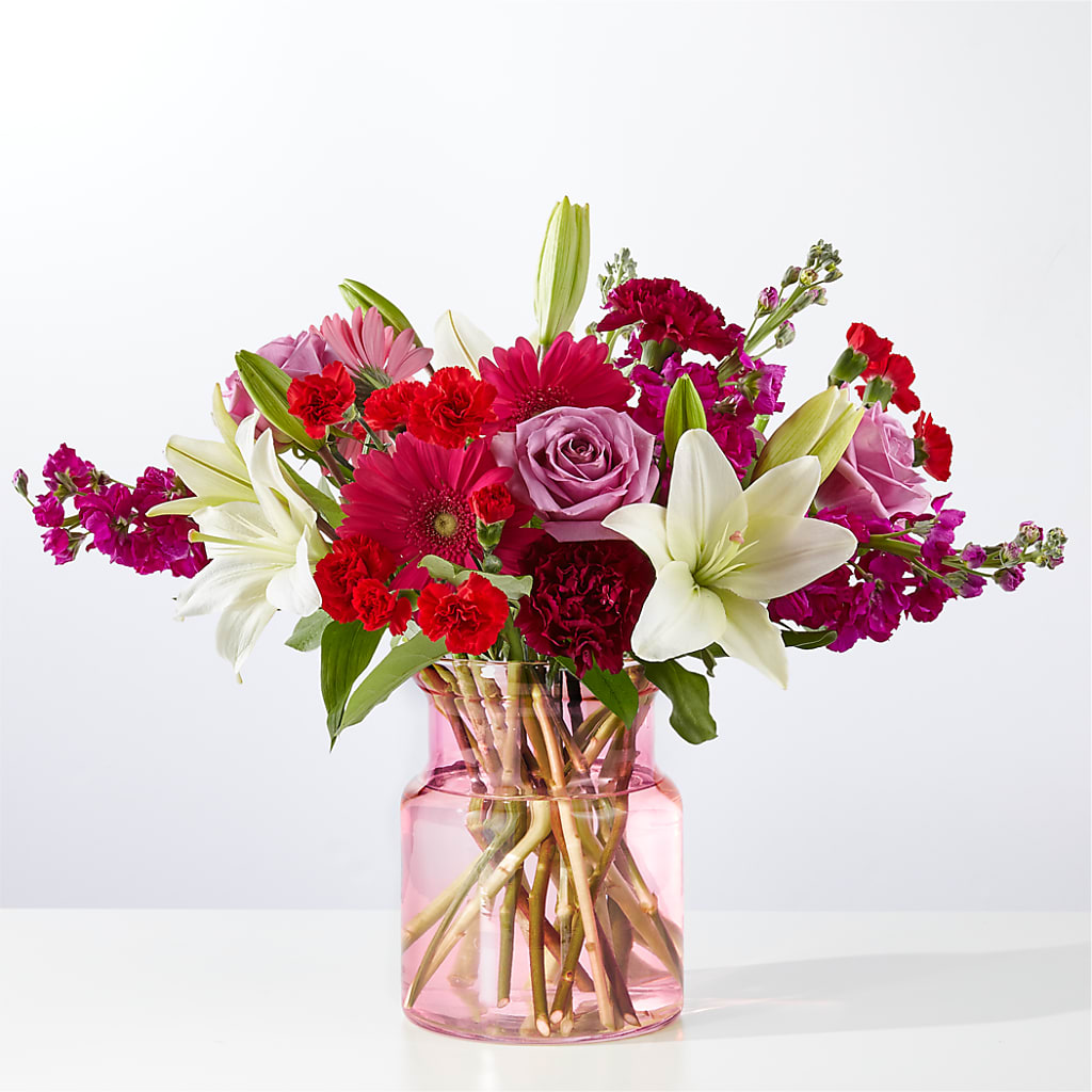 Other Half Bouquet – Edith Vl, Minneapolis MN