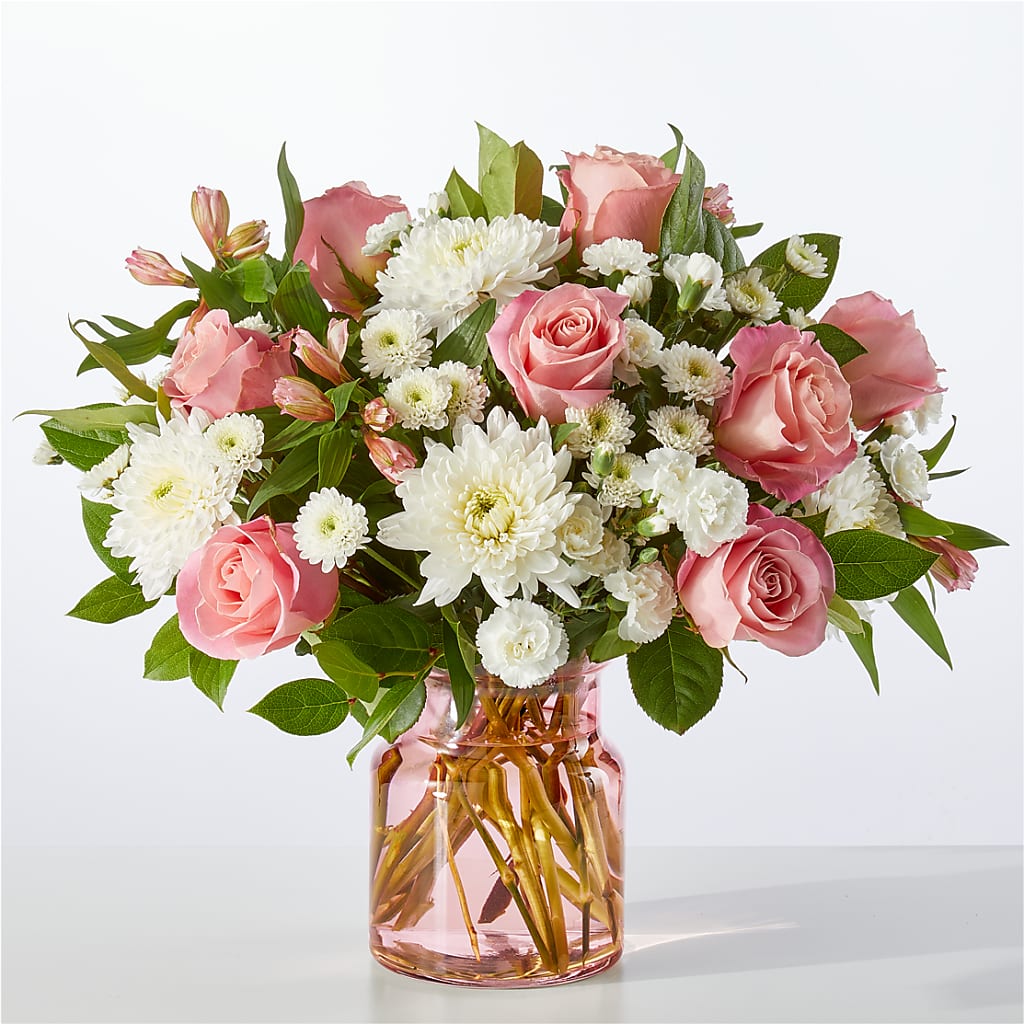 Infatuated Bouquet – Edith Vl, Minneapolis MN
