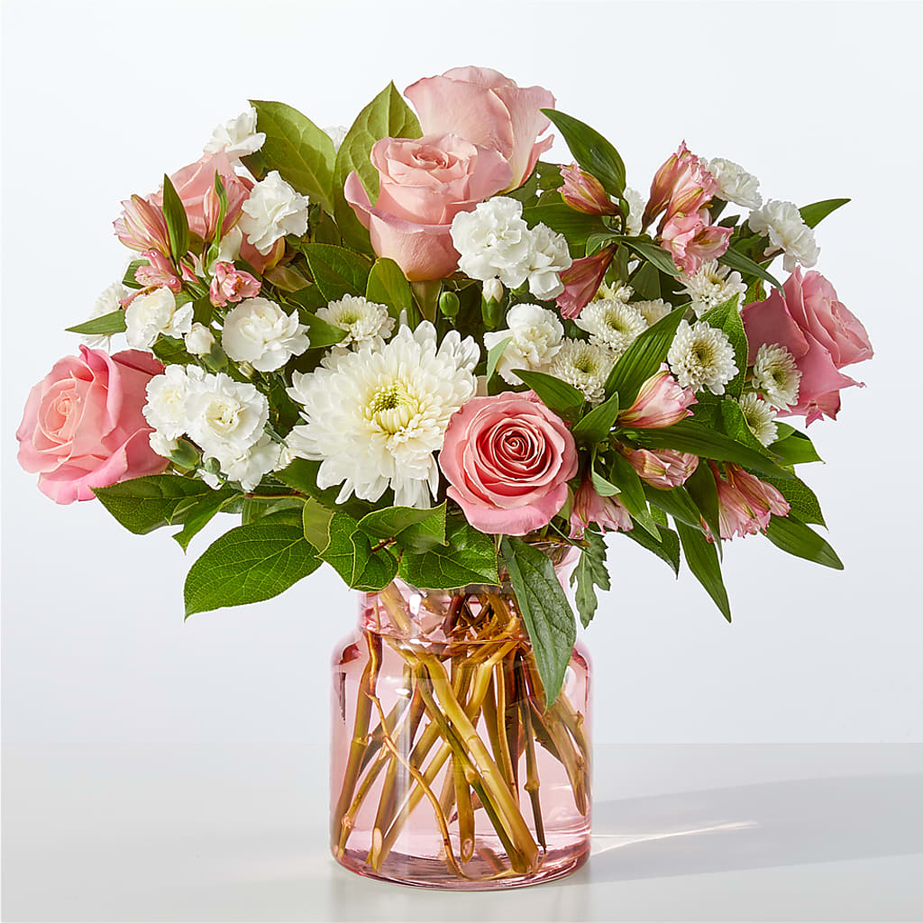 Infatuated Bouquet – Edith Vl, Minneapolis MN