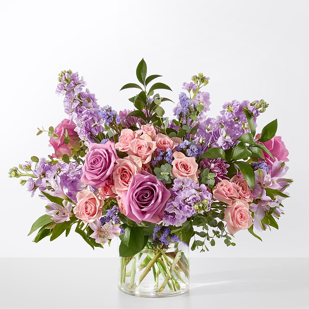 Cloud Nine Bouquet – Edith Vl, Minneapolis MN
