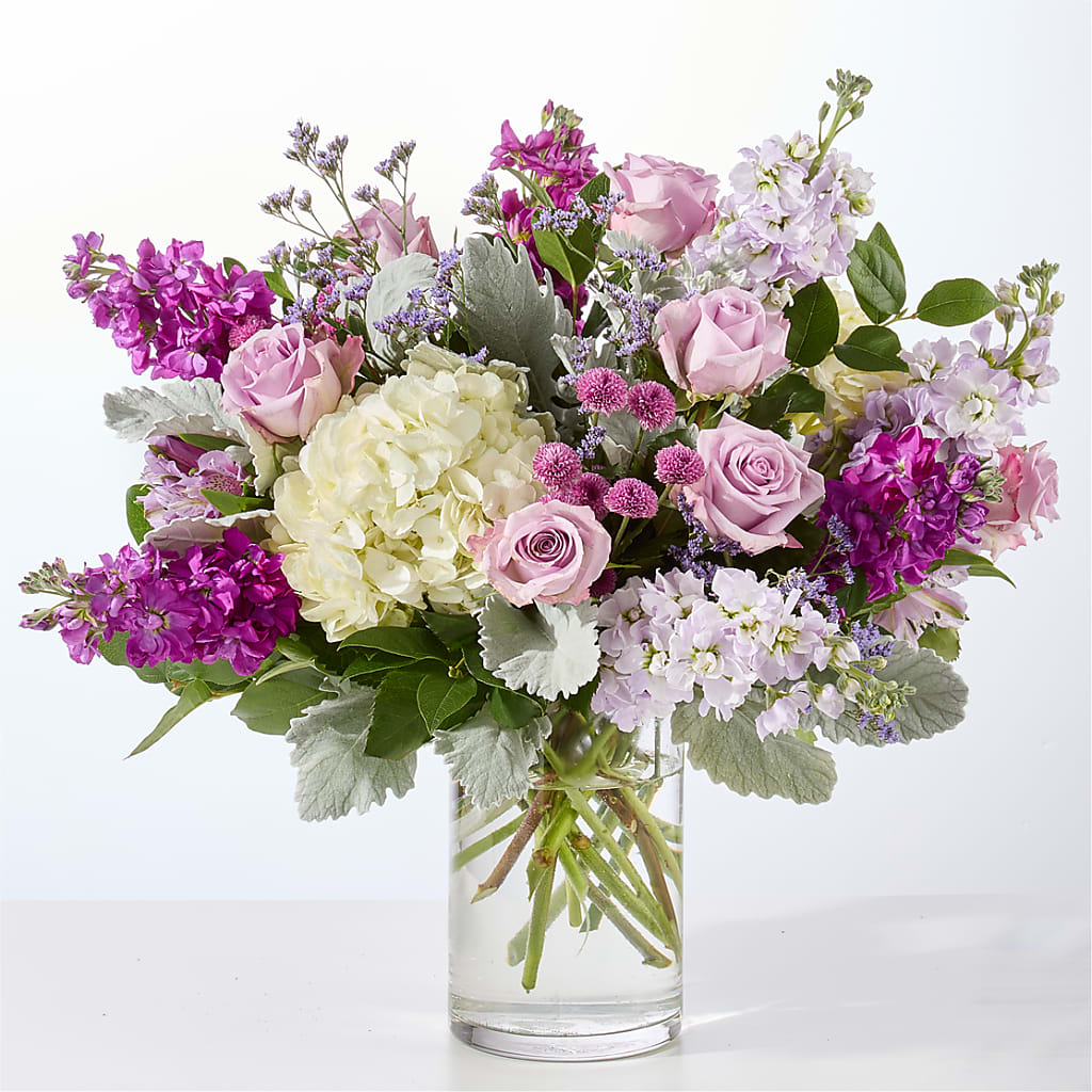Empress Bouquet – Edith Vl, Minneapolis MN
