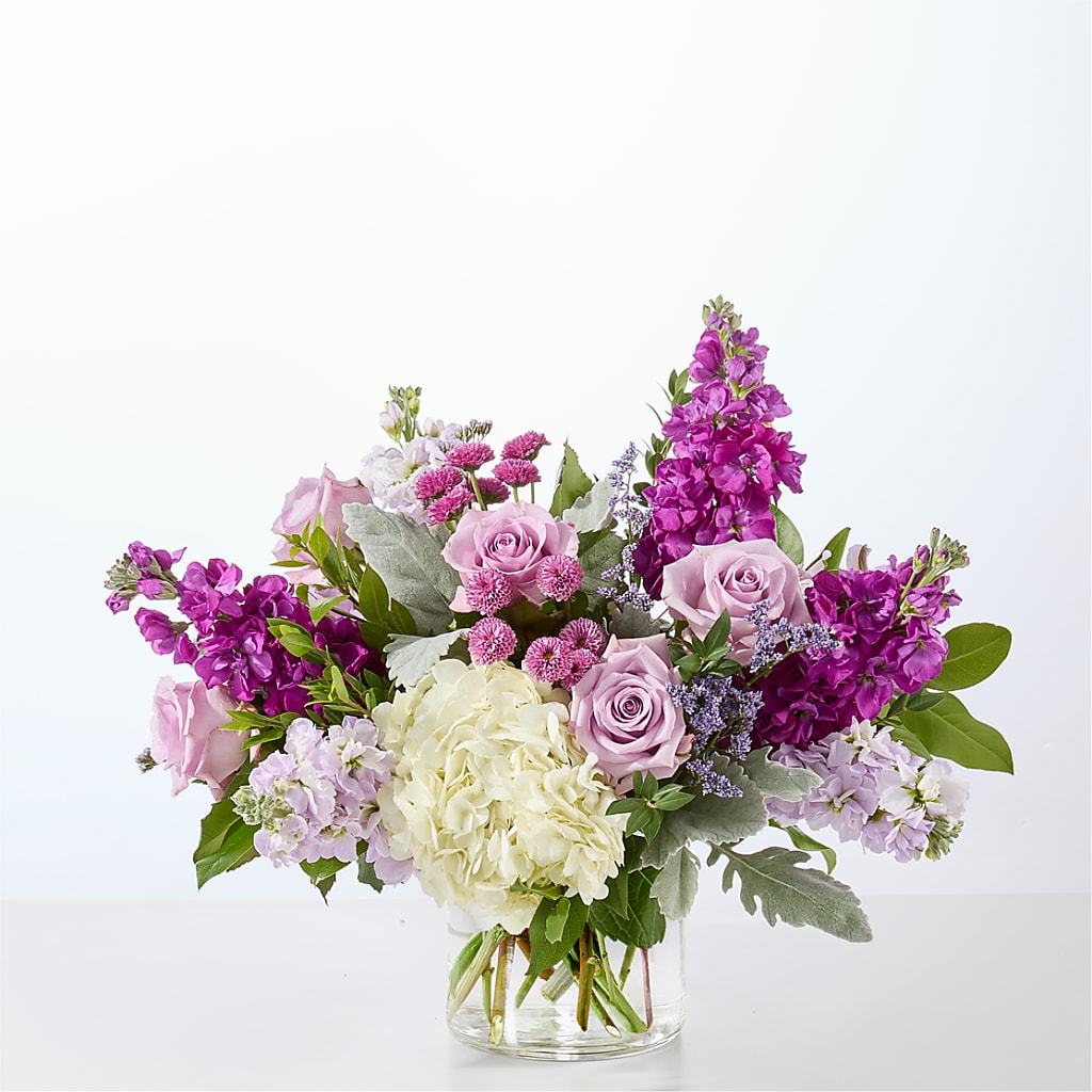 Empress Bouquet – Edith Vl, Minneapolis MN