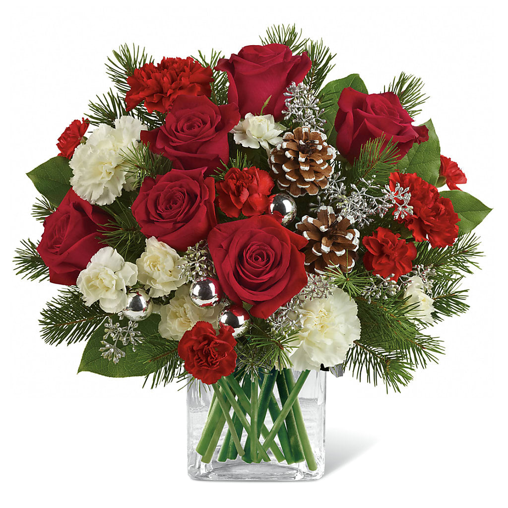 Woodland Wonder Bouquet – Edith Vl, Minneapolis MN