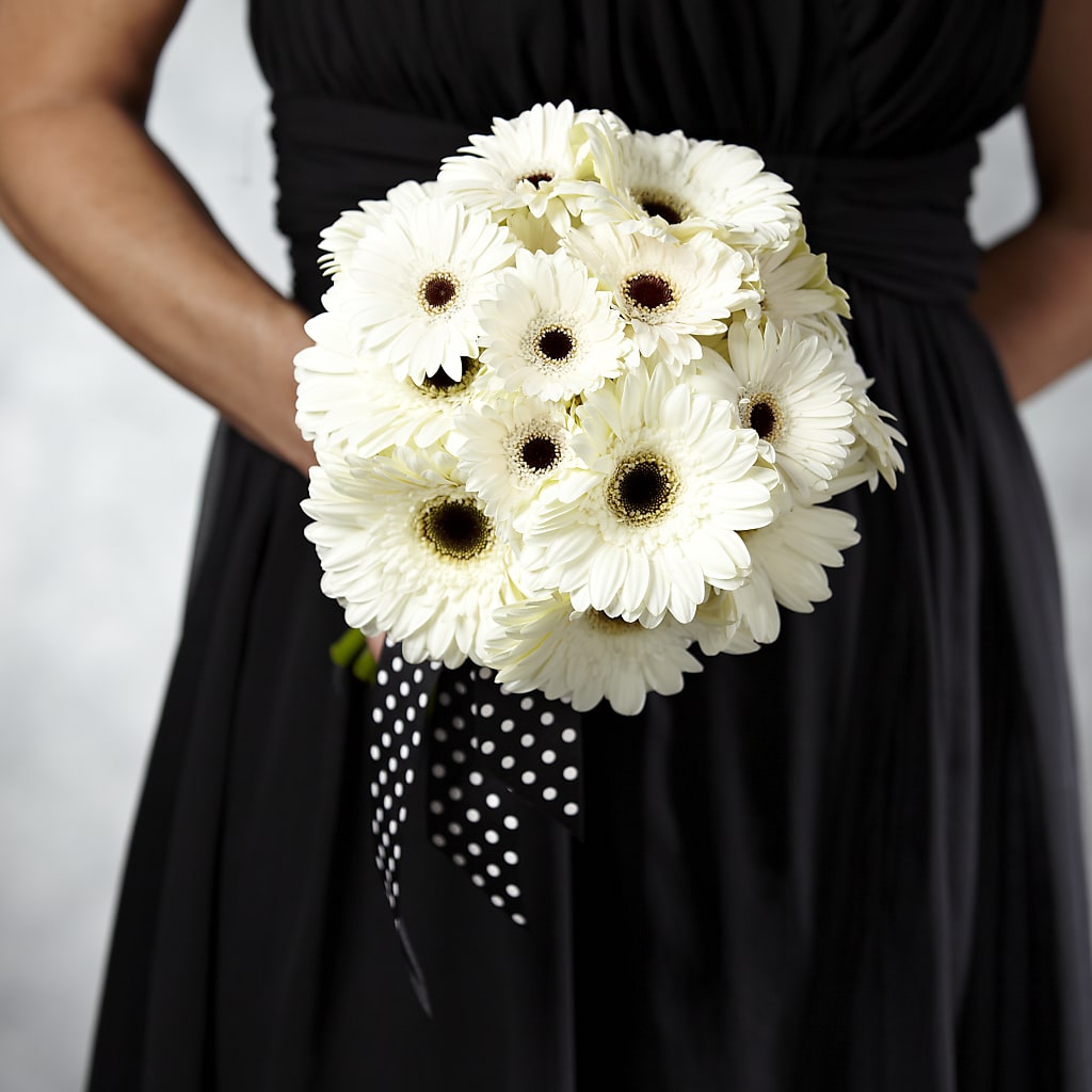 Daisy Delight Bouquet – Edith Vl, Minneapolis MN