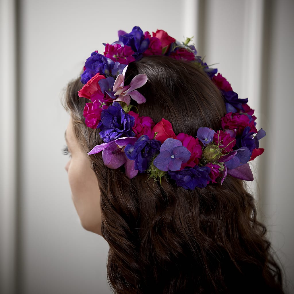 Butterfly Kisses Hair Decor – Edith Vl, Minneapolis MN