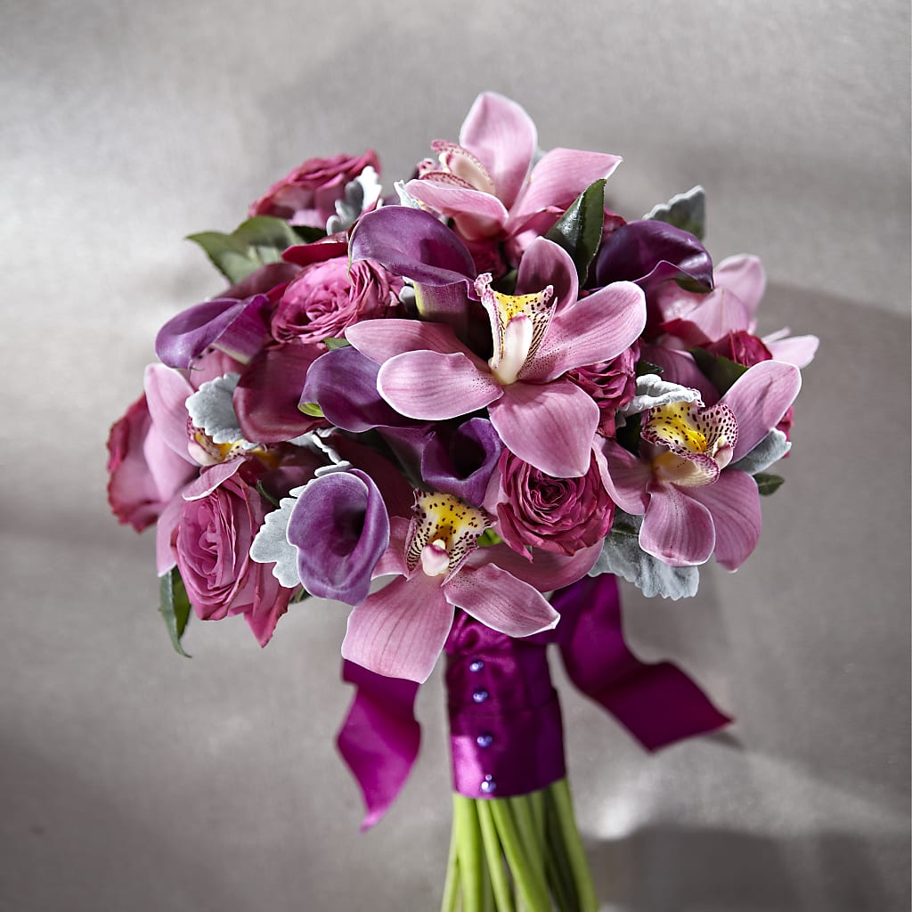 Delicacy Bouquet – Edith Vl, Minneapolis MN