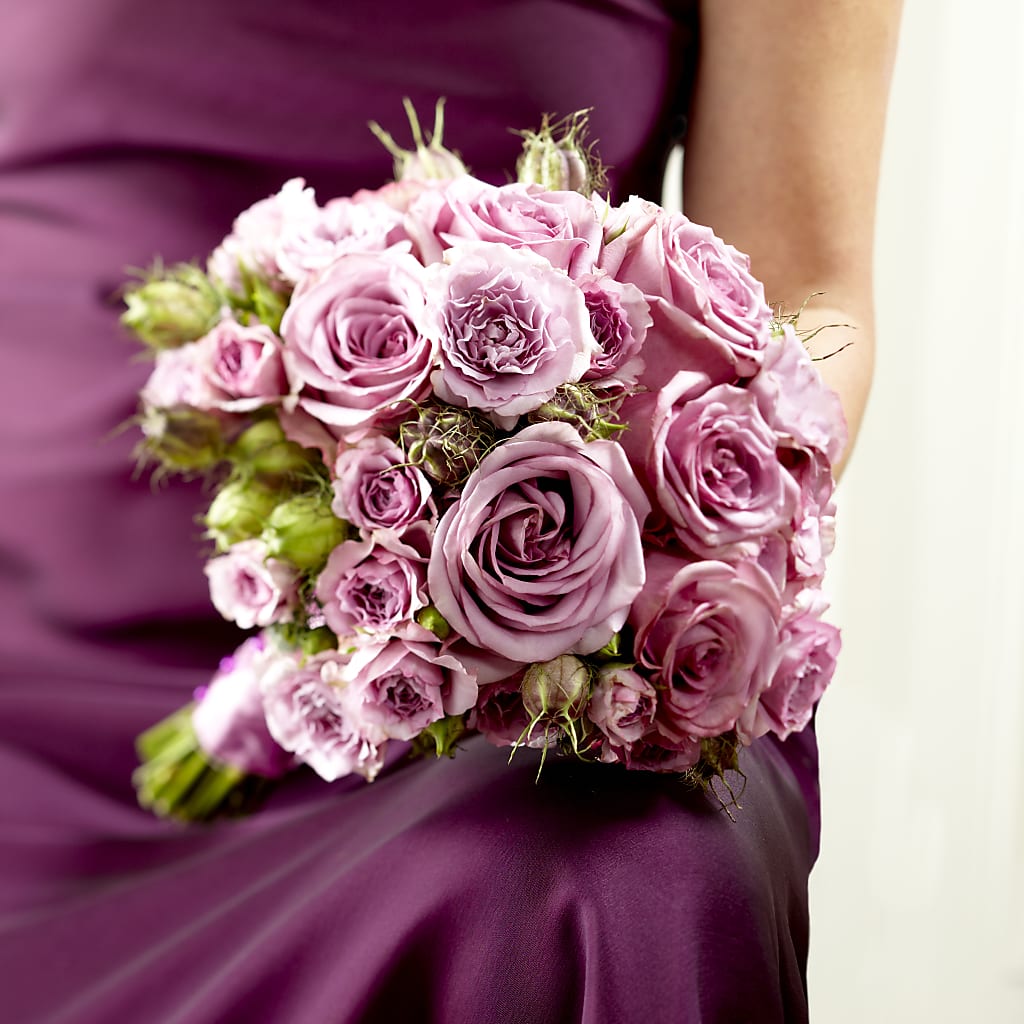 Veronica Bouquet – Edith Vl, Minneapolis MN