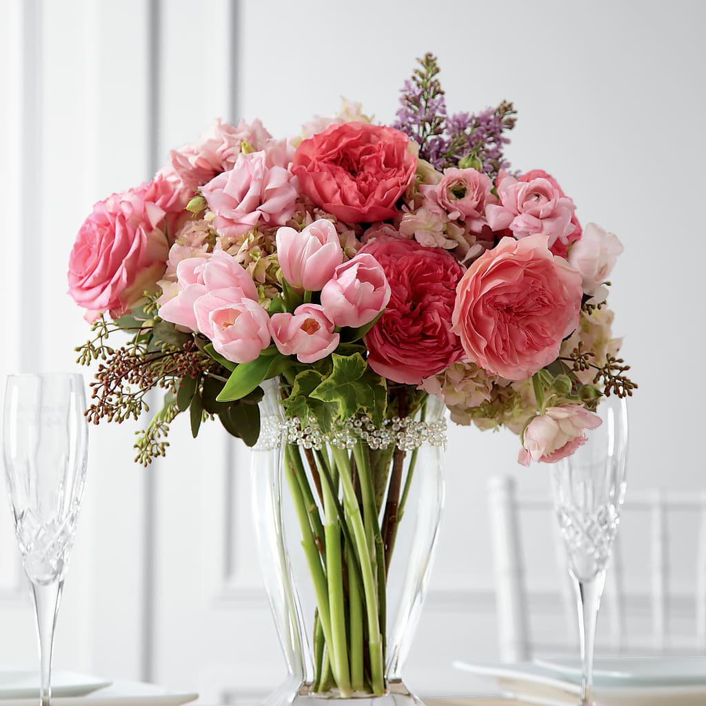 Abundant Array Arrangement – Edith Vl, Minneapolis MN