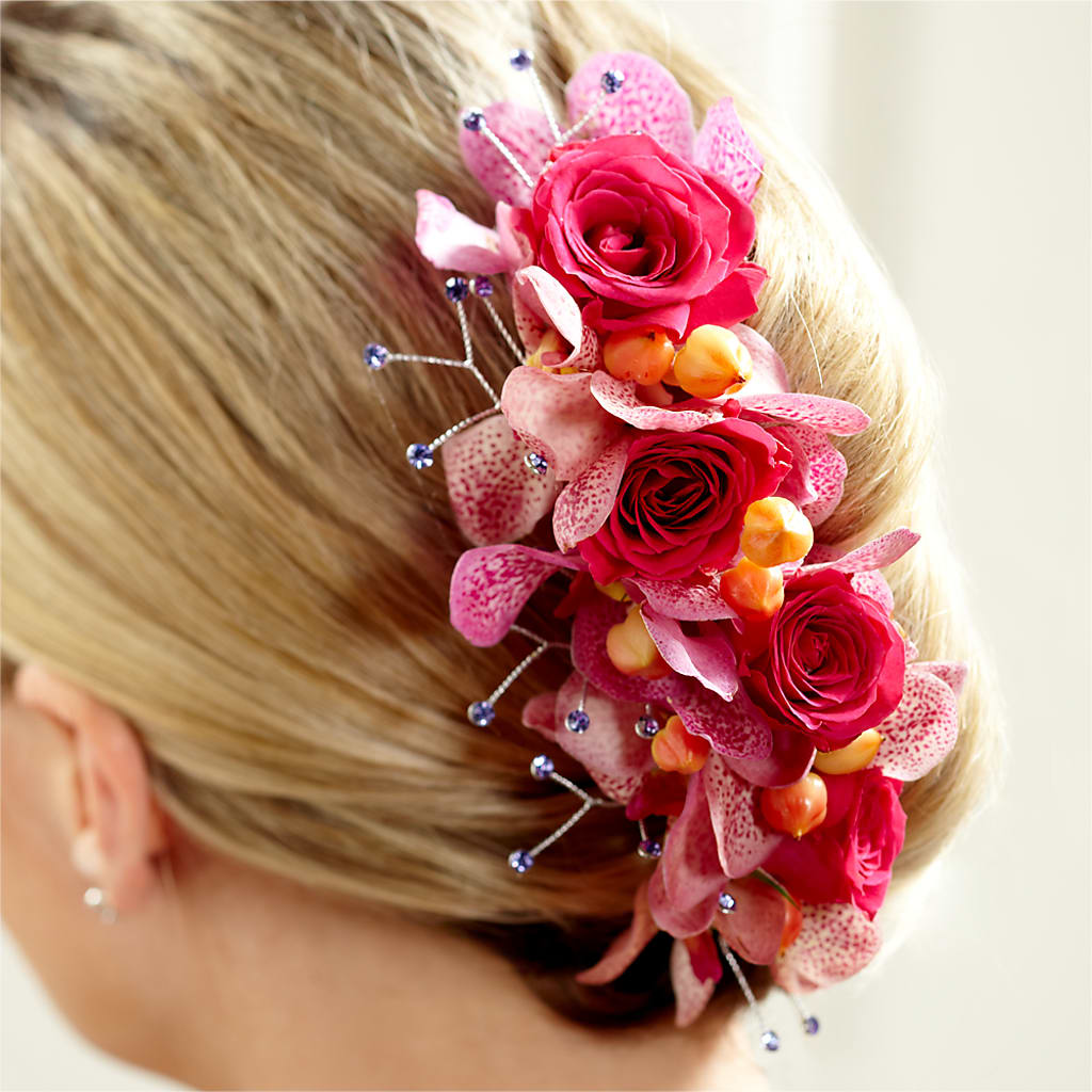 Celestial Hair Decor – Edith Vl, Minneapolis MN