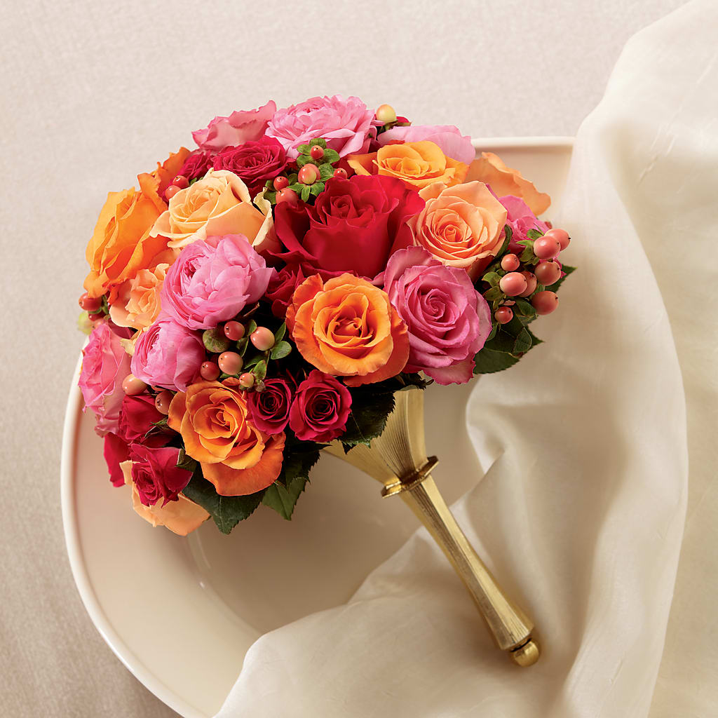 Bright Promise Bouquet – Edith Vl, Minneapolis MN