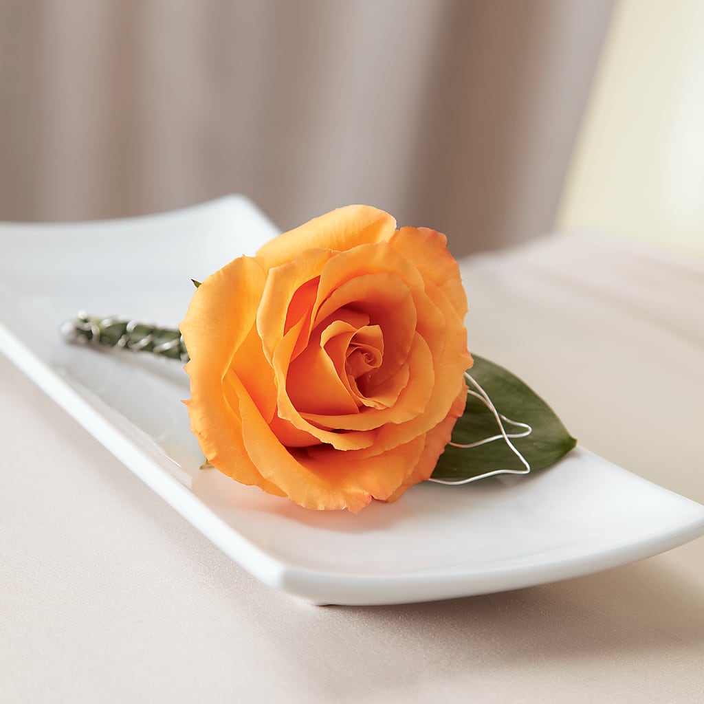 Lifetime of Love Boutonniere – Edith Vl, Minneapolis MN