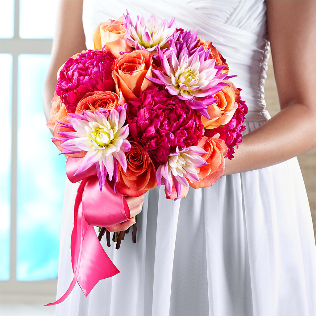 New Love Bouquet – Edith Vl, Minneapolis MN