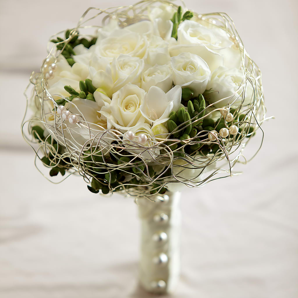 Evermore Bouquet – Edith Vl, Minneapolis MN