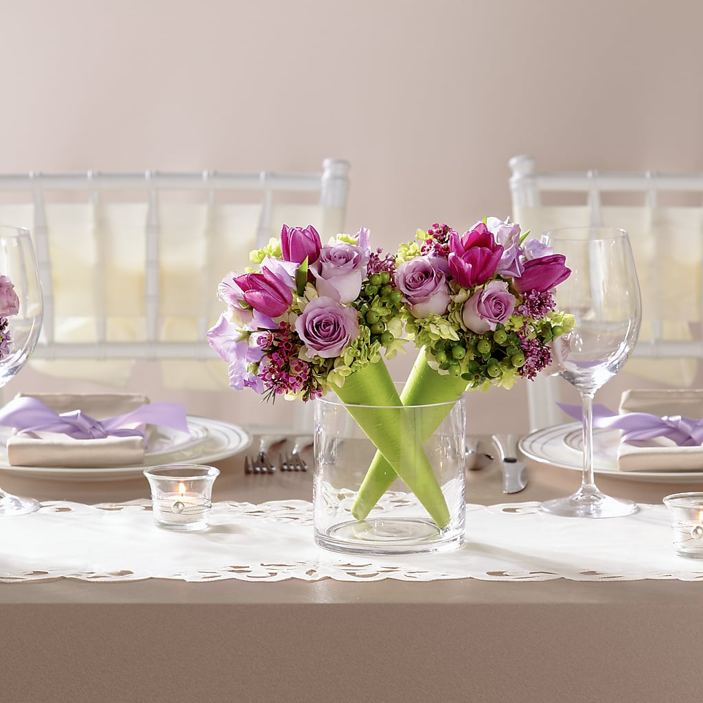 Sublime Centerpiece – Edith Vl, Minneapolis MN