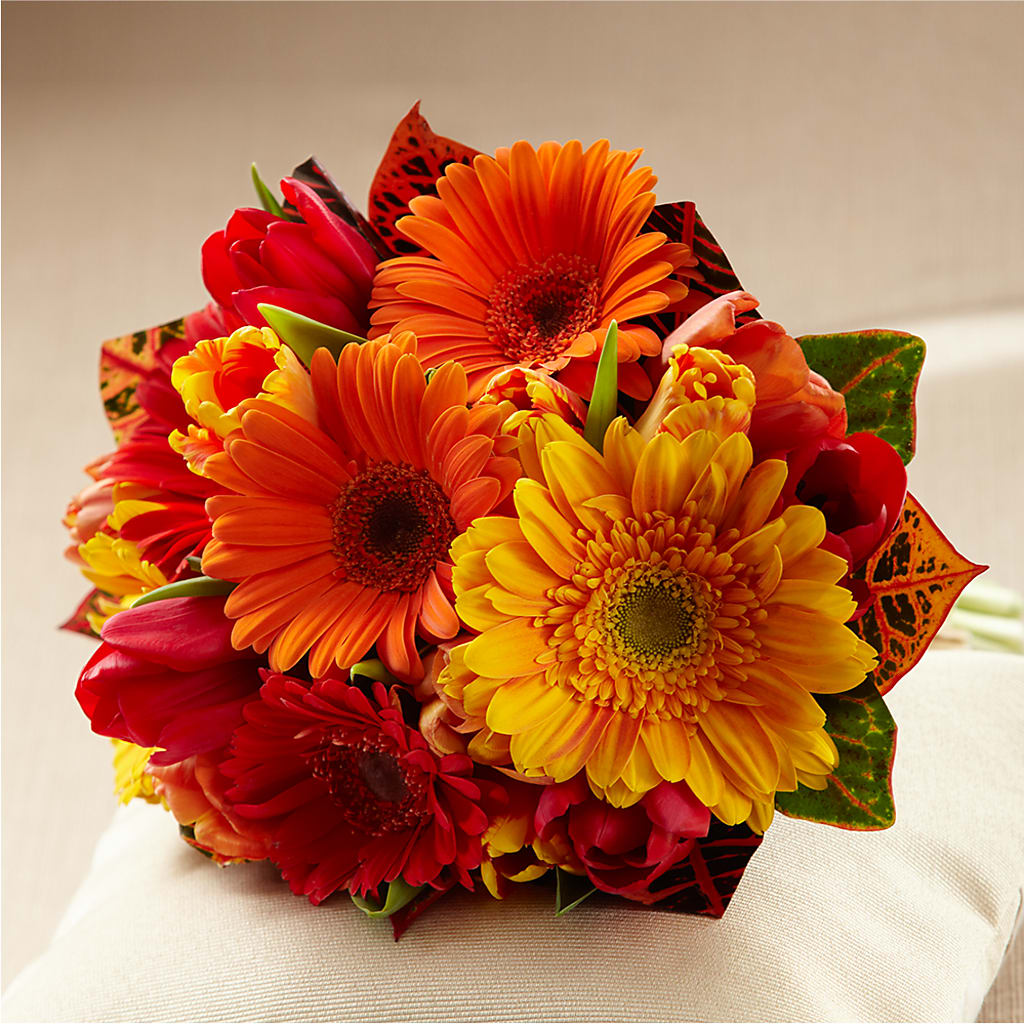 Sunglow Bouquet – Edith Vl, Minneapolis MN