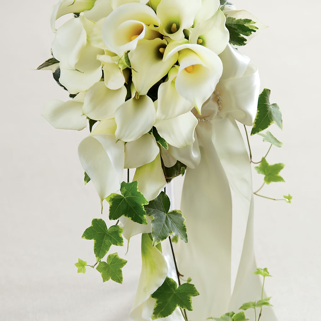 White Chapel Bouquet – Edith Vl, Minneapolis MN
