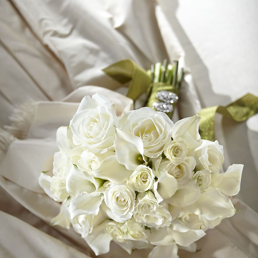 Serene Highness Bouquet – Edith Vl, Minneapolis MN