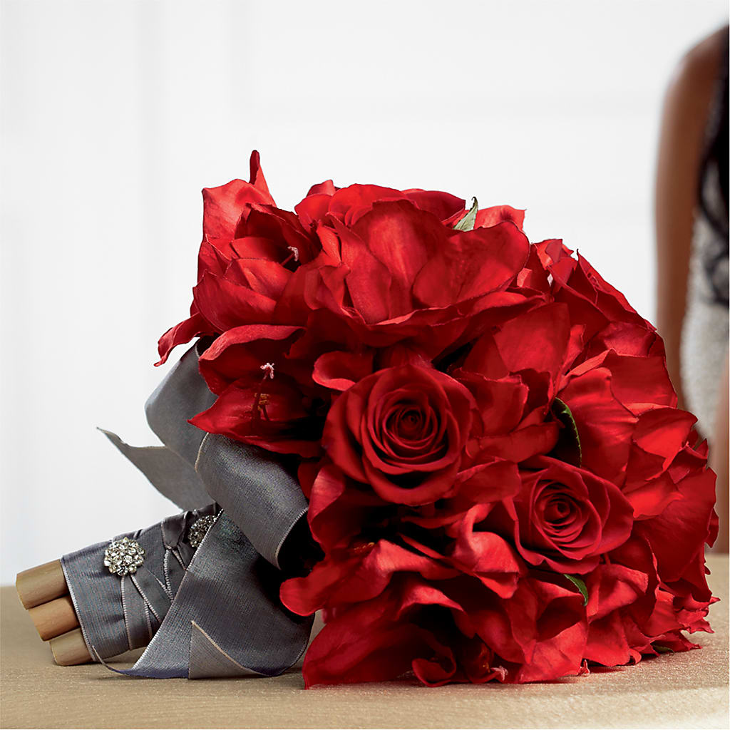 Heart's Happiness Bouquet – Edith Vl, Minneapolis MN