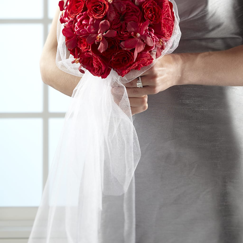 Desire Bouquet – Edith Vl, Minneapolis MN
