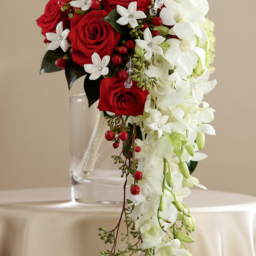 Here Comes the Bride Bouquet – Edith Vl, Minneapolis MN
