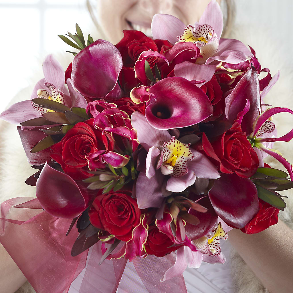 Heart of Hearts Bouquet – Edith Vl, Minneapolis MN
