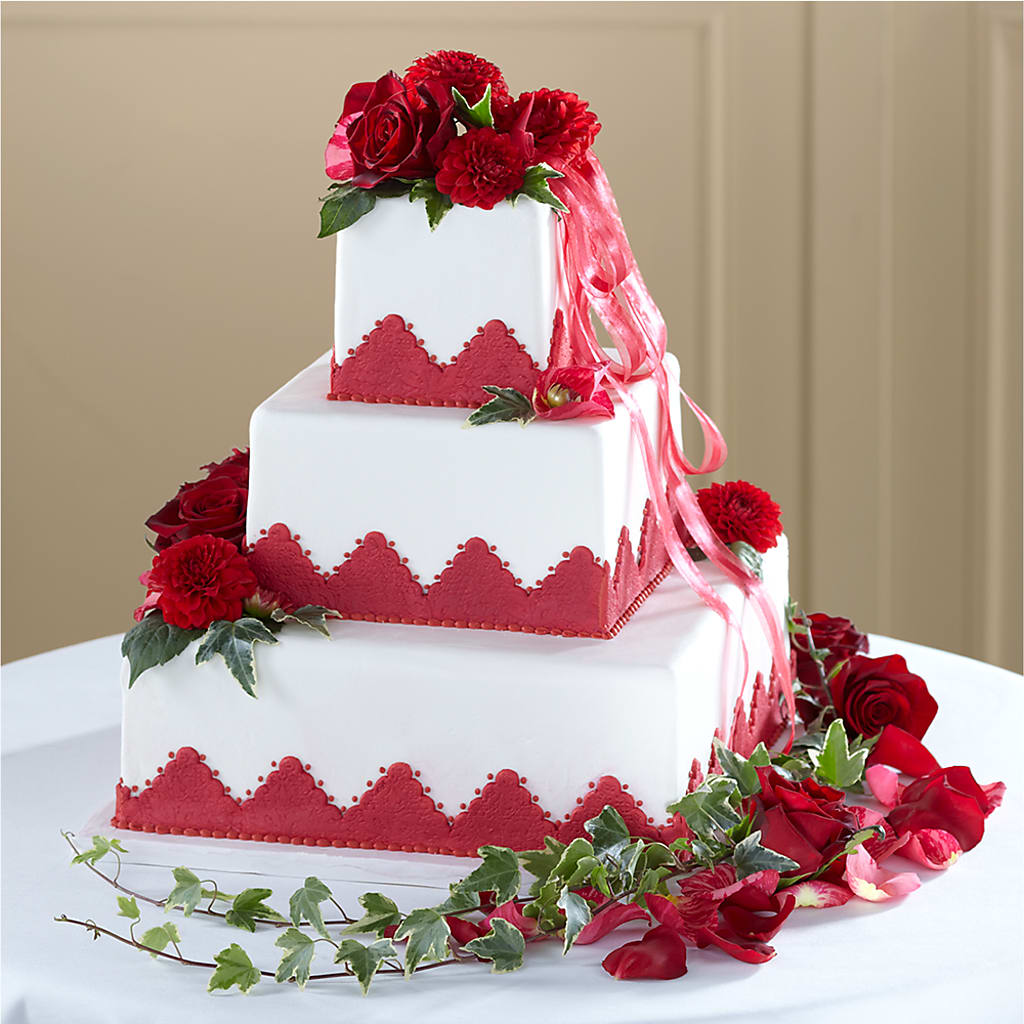 Forever Happiness Cake Decor – Edith Vl, Minneapolis MN