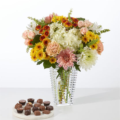 Fall Celebration Bouquet –  Edith Vl, Minneapolis MN