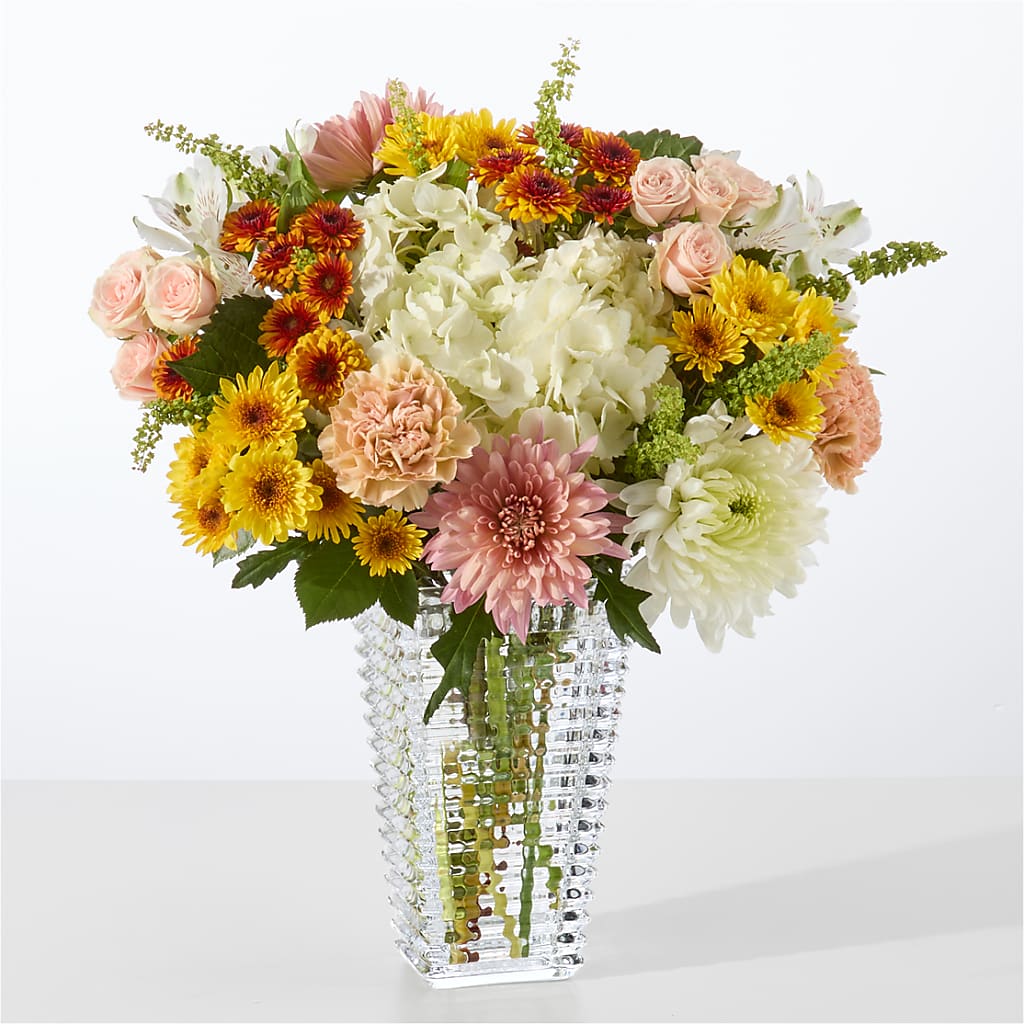 Fall Celebration Bouquet –  Edith Vl, Minneapolis MN