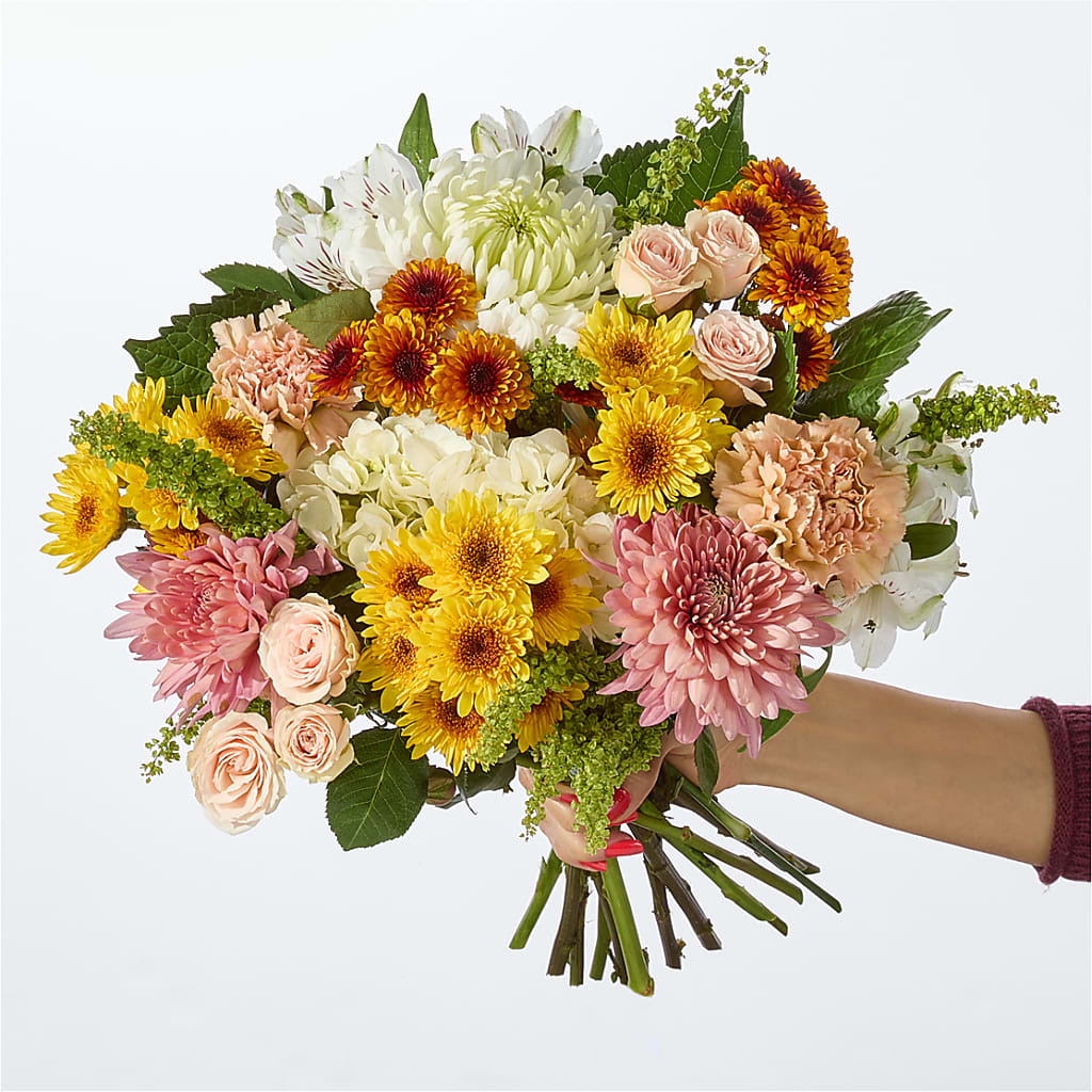 Fall Celebration Bouquet –  Edith Vl, Minneapolis MN