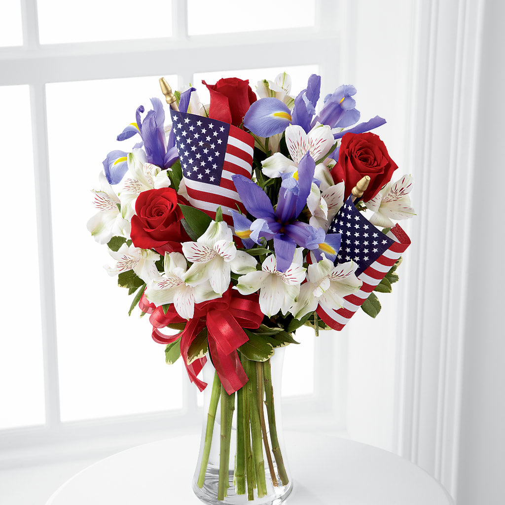 Bouquet de l'Unité