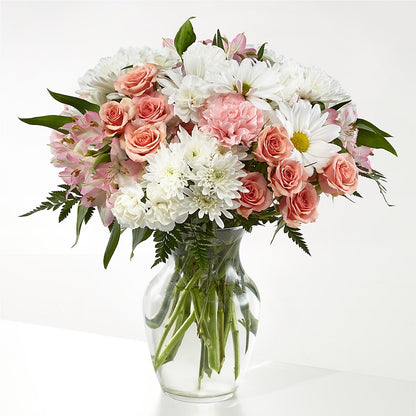 Bouquet Amour Rosé
