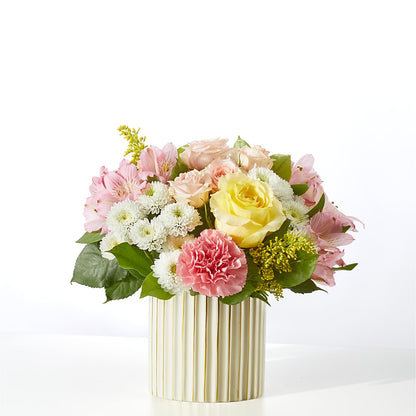 Bouquet aquarelle