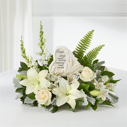Holding You Close Arrangement –  Edith Vl, Minneapolis MN