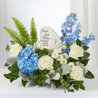 Dearest Arrangement –  Edith Vl, Minneapolis MN