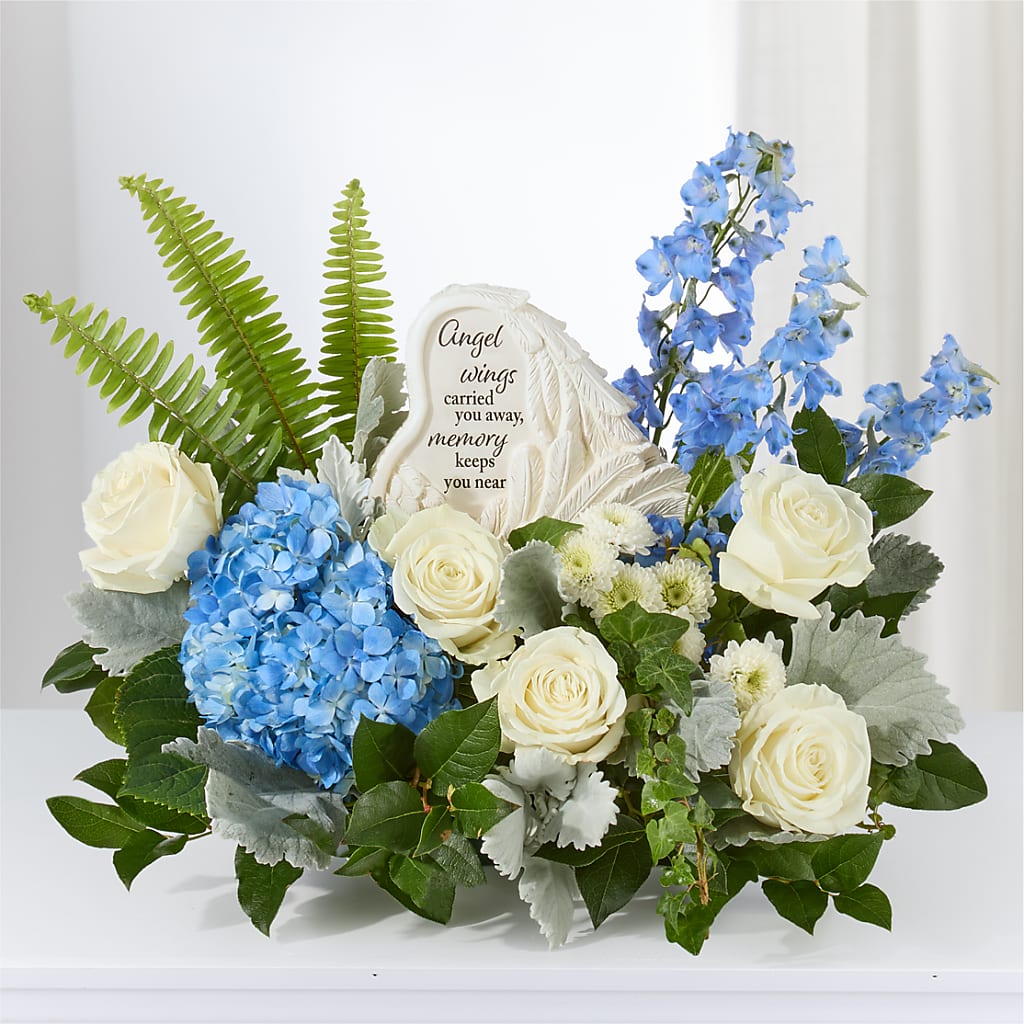 Dearest Arrangement –  Edith Vl, Minneapolis MN