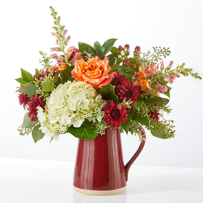 Fall's Finest Bouquet –  Edith Vl, Minneapolis MN
