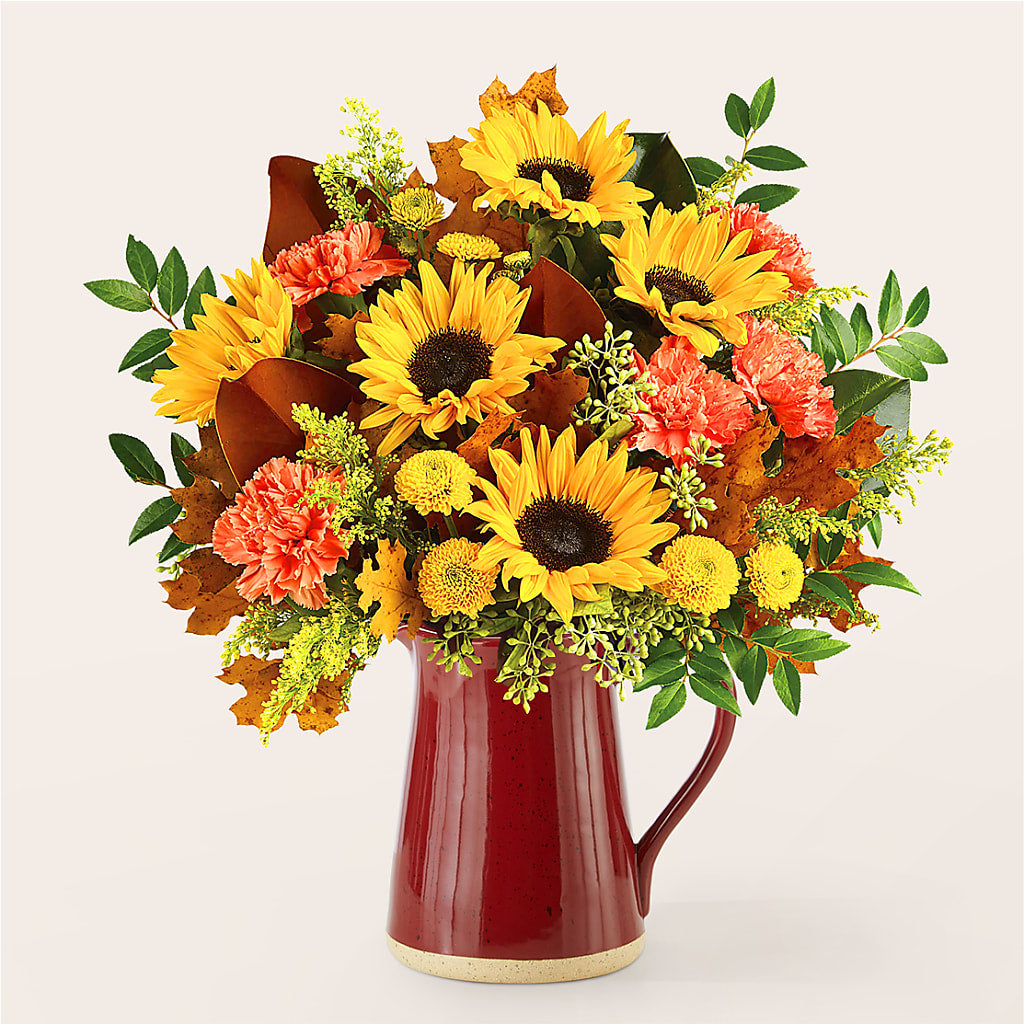 Gourd Vibes Bouquet –  Edith Vl, Minneapolis MN