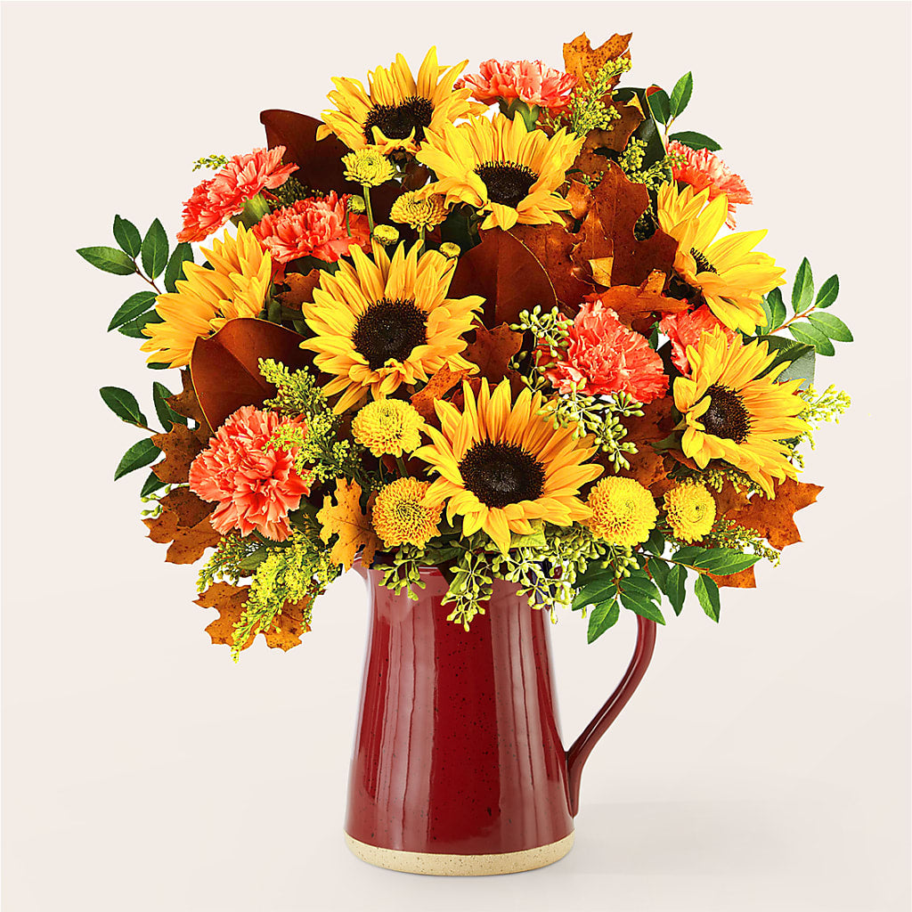 Gourd Vibes Bouquet –  Edith Vl, Minneapolis MN